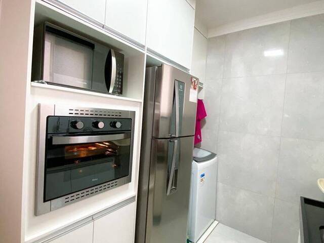 #33 - Apartamentos para Venda em Limeira - SP - 3