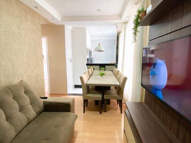 Apartamentos para Venda em Limeira - 4