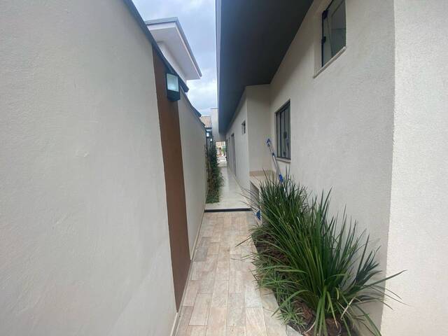 #34 - Casas para Venda em Limeira - SP - 3