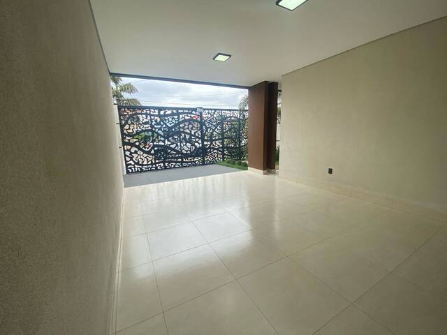#34 - Casas para Venda em Limeira - SP - 2
