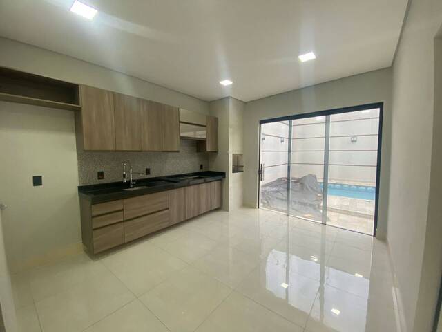 #34 - Casas para Venda em Limeira - SP - 3