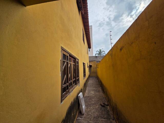 #35 - Casas para Venda em Limeira - SP - 2