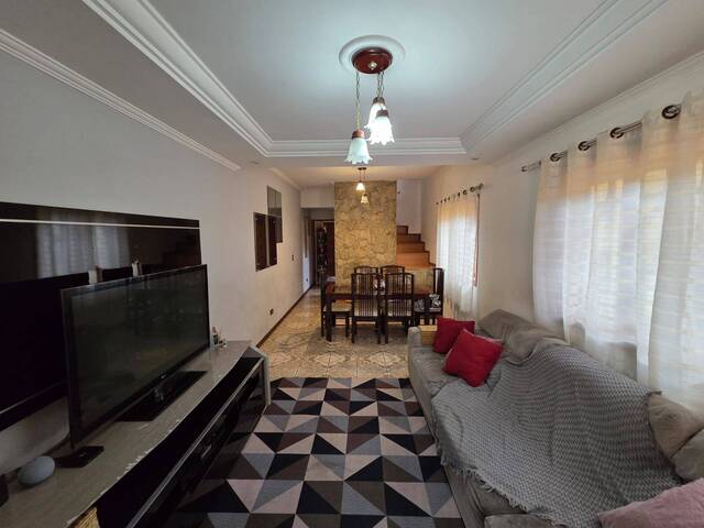 #35 - Casas para Venda em Limeira - SP - 3