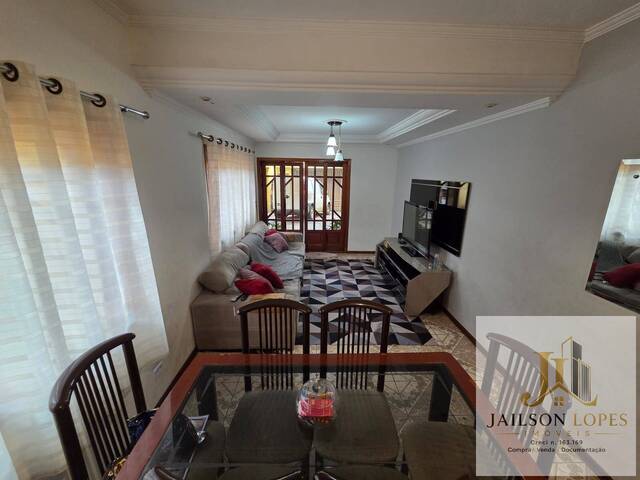 Casas para Venda em Limeira - 4