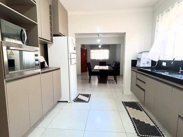 #36 - Casas para Venda em Limeira - SP - 3