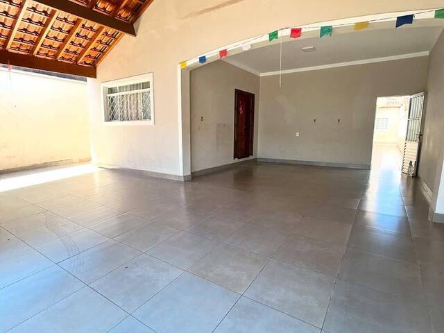 #36 - Casas para Venda em Limeira - SP - 1