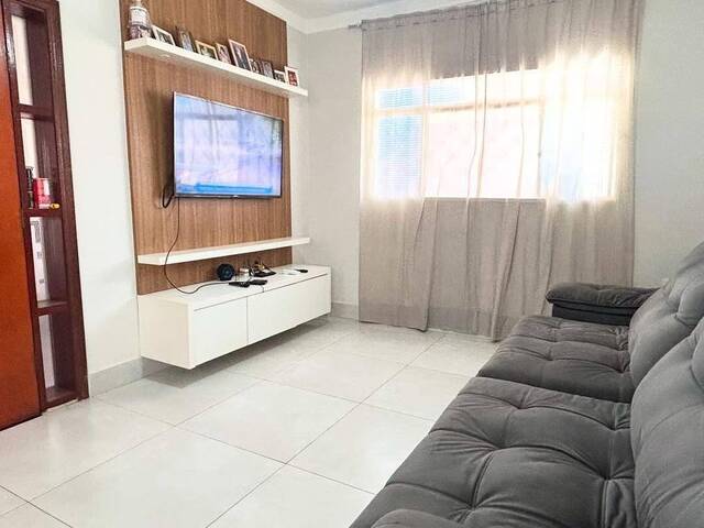 #36 - Casas para Venda em Limeira - SP - 2