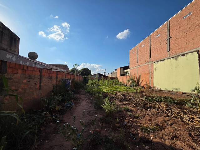 #37 - Terrenos para Venda em Limeira - SP - 1