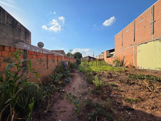 #37 - Terrenos para Venda em Limeira - SP - 2