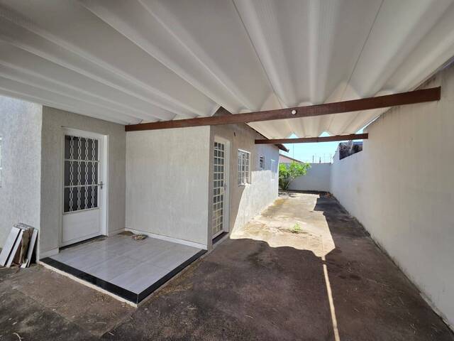 #38 - Casas para Venda em Limeira - SP - 1