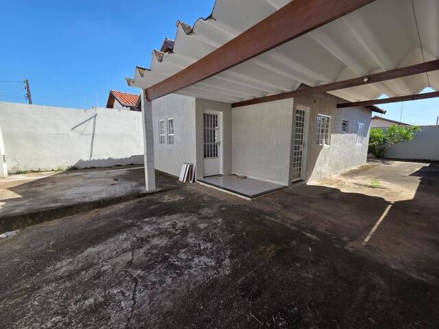 #38 - Casas para Venda em Limeira - SP - 2