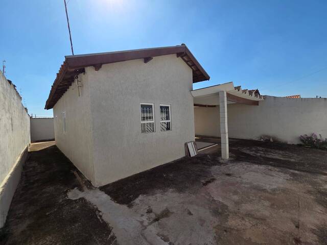 #38 - Casas para Venda em Limeira - SP - 3