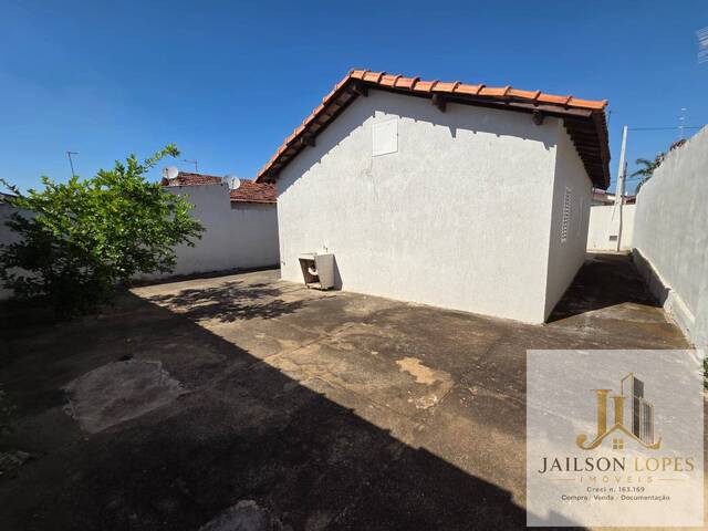 Casas para Venda em Limeira - 5