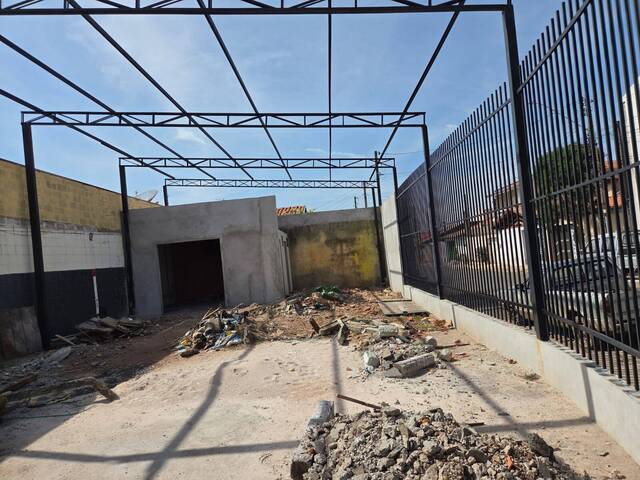 #39 - Terrenos para Venda em Limeira - SP - 2
