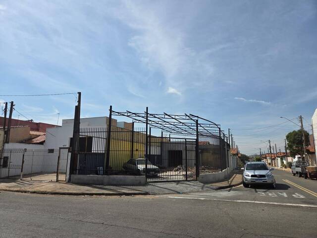 #39 - Terrenos para Venda em Limeira - SP - 3