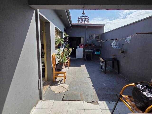 Venda em Jardim Residencial Roseira - Limeira