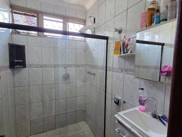 Casas para Venda em Limeira - 4