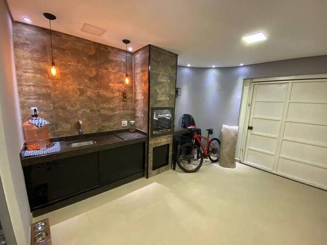 #41 - Casas para Venda em Limeira - SP - 1