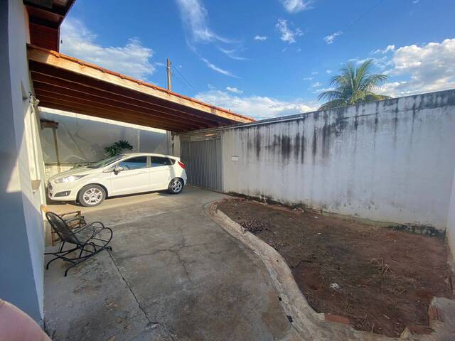 #42 - Casas para Venda em Limeira - SP - 1