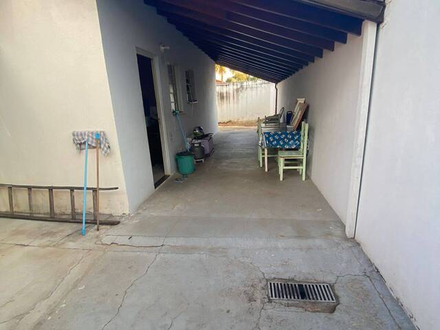 #42 - Casas para Venda em Limeira - SP - 2