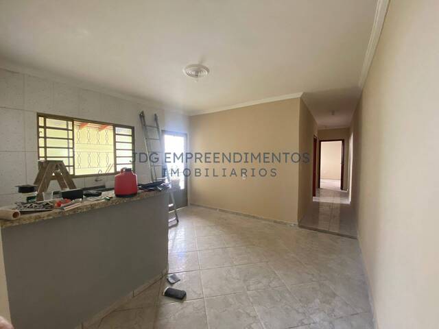 #43 - Casas para Venda em Limeira - SP - 3