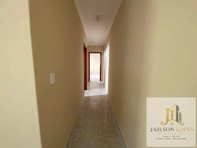 Casas para Venda em Limeira - 4