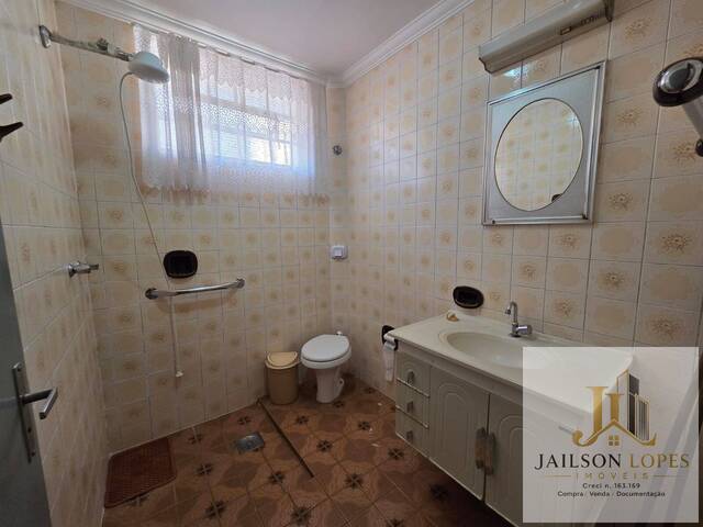Casas para Venda em Limeira - 5