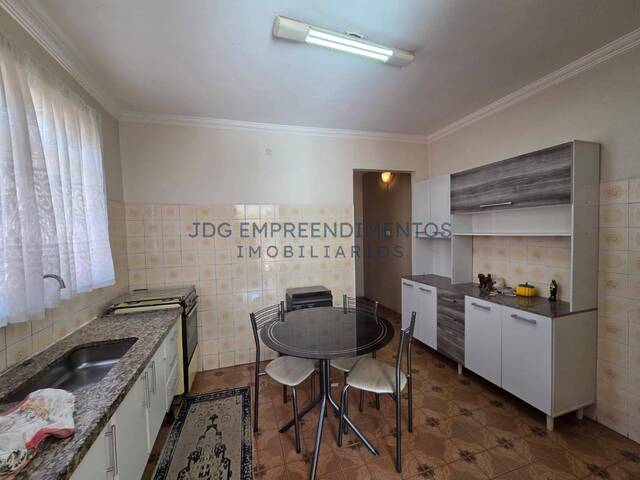 #44 - Casas para Venda em Limeira - SP - 3