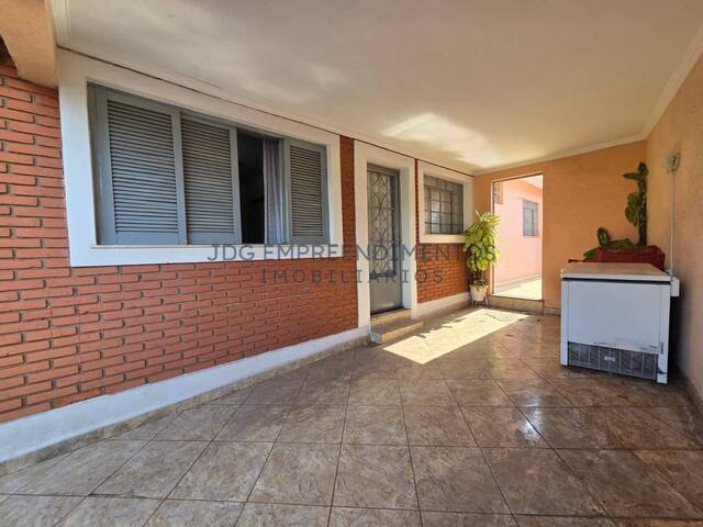#44 - Casas para Venda em Limeira - SP - 1