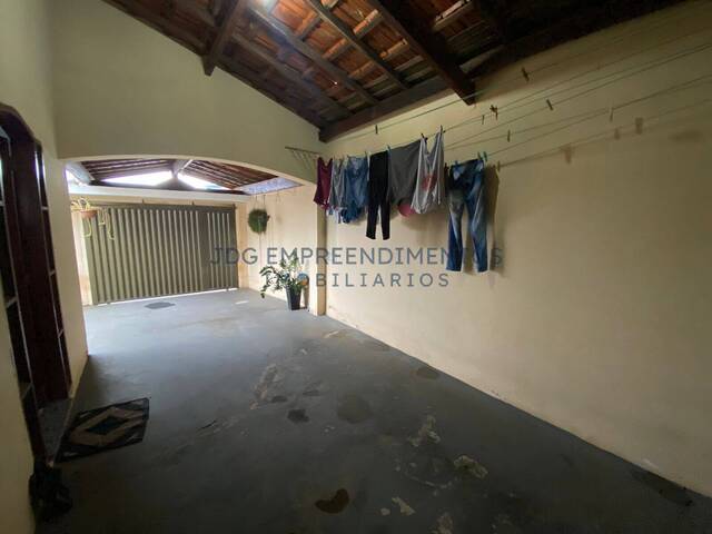 #45 - Casas para Venda em Limeira - SP - 2