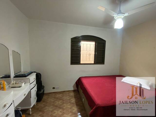 Casas para Venda em Limeira - 4