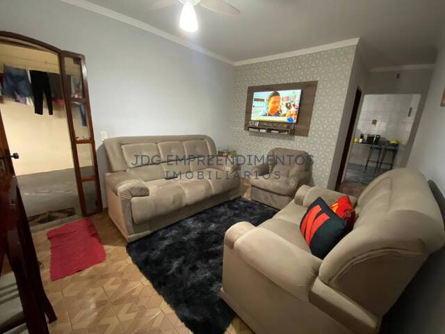 #45 - Casas para Venda em Limeira - SP - 3