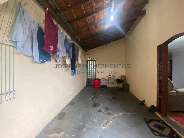 #45 - Casas para Venda em Limeira - SP - 1