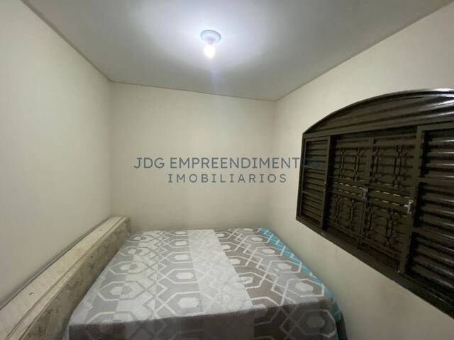 #45 - Casas para Venda em Limeira - SP - 3