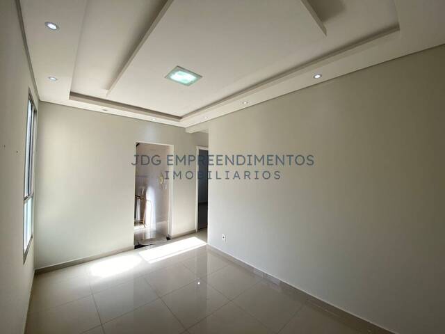 #46 - Apartamentos para Venda em Limeira - SP - 1