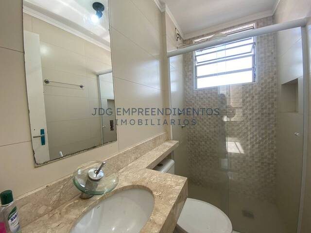 #46 - Apartamentos para Venda em Limeira - SP - 3