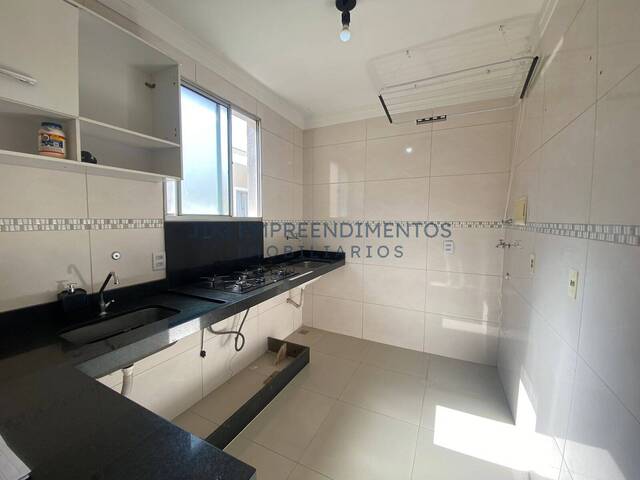 #46 - Apartamentos para Venda em Limeira - SP - 2