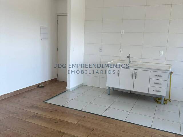 #47 - Apartamentos para Venda em Limeira - SP - 2