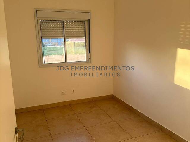 #48 - Apartamentos para Venda em Limeira - SP - 3
