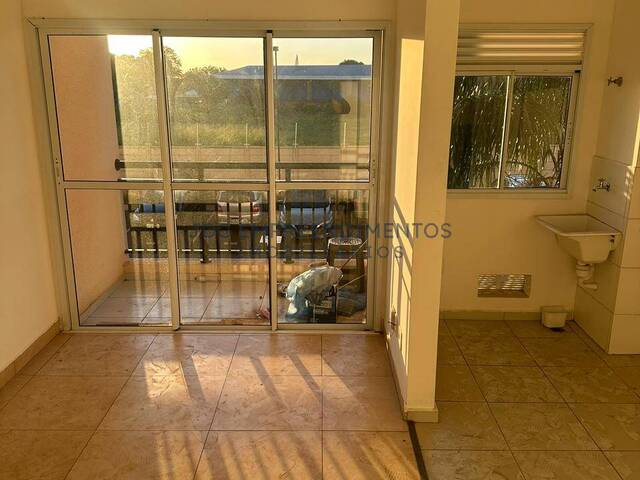 #48 - Apartamentos para Venda em Limeira - SP - 1