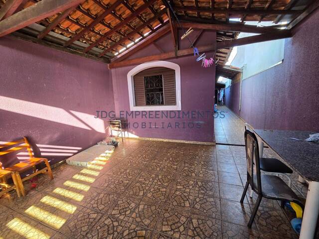 #49 - Casas para Venda em Limeira - SP - 1