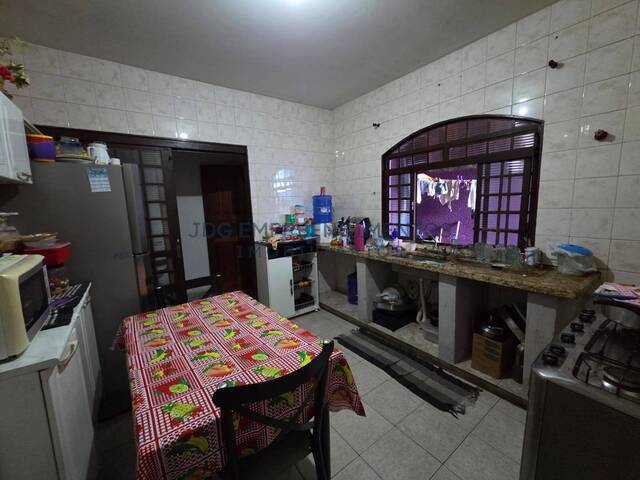 #49 - Casas para Venda em Limeira - SP - 3