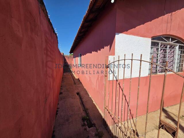 #50 - Casas para Venda em Limeira - SP - 3
