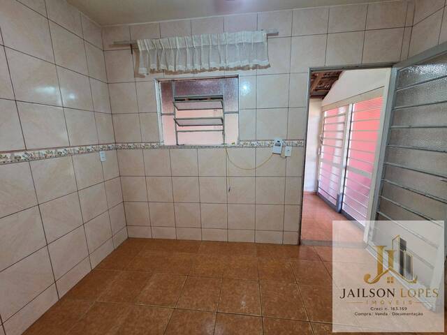 Casas para Venda em Limeira - 4