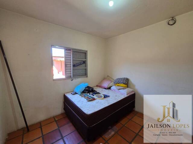Casas para Venda em Limeira - 5