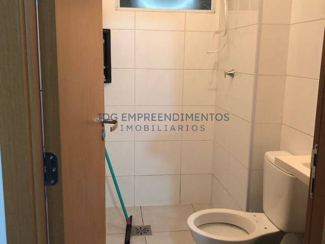 #51 - Apartamentos para Venda em Limeira - SP - 3