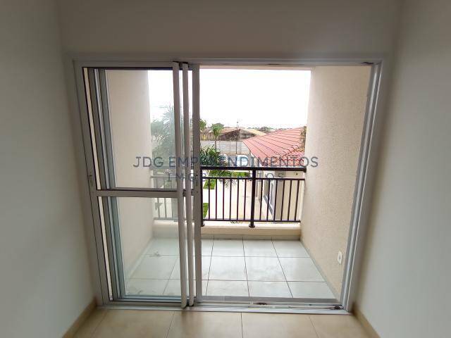 #52 - Apartamentos para Venda em Limeira - SP - 1
