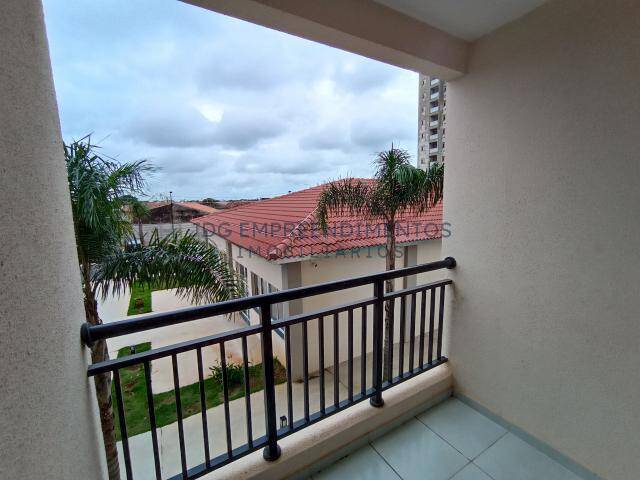 #52 - Apartamentos para Venda em Limeira - SP - 2