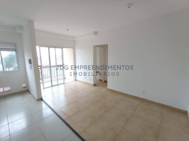 #52 - Apartamentos para Venda em Limeira - SP - 3