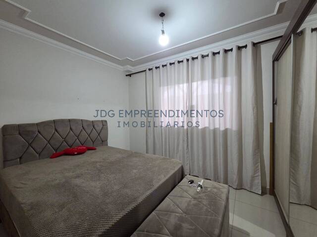 #53 - Casas para Venda em Limeira - SP - 3